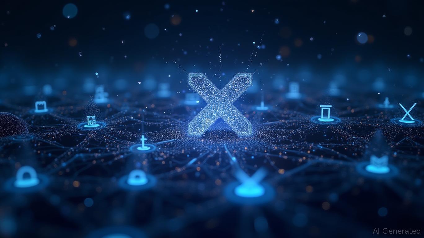 XRP News Today: XRP Ledger Processes 5.1 Million Transactions in 24 Hours Driven by DEXs and NFTs