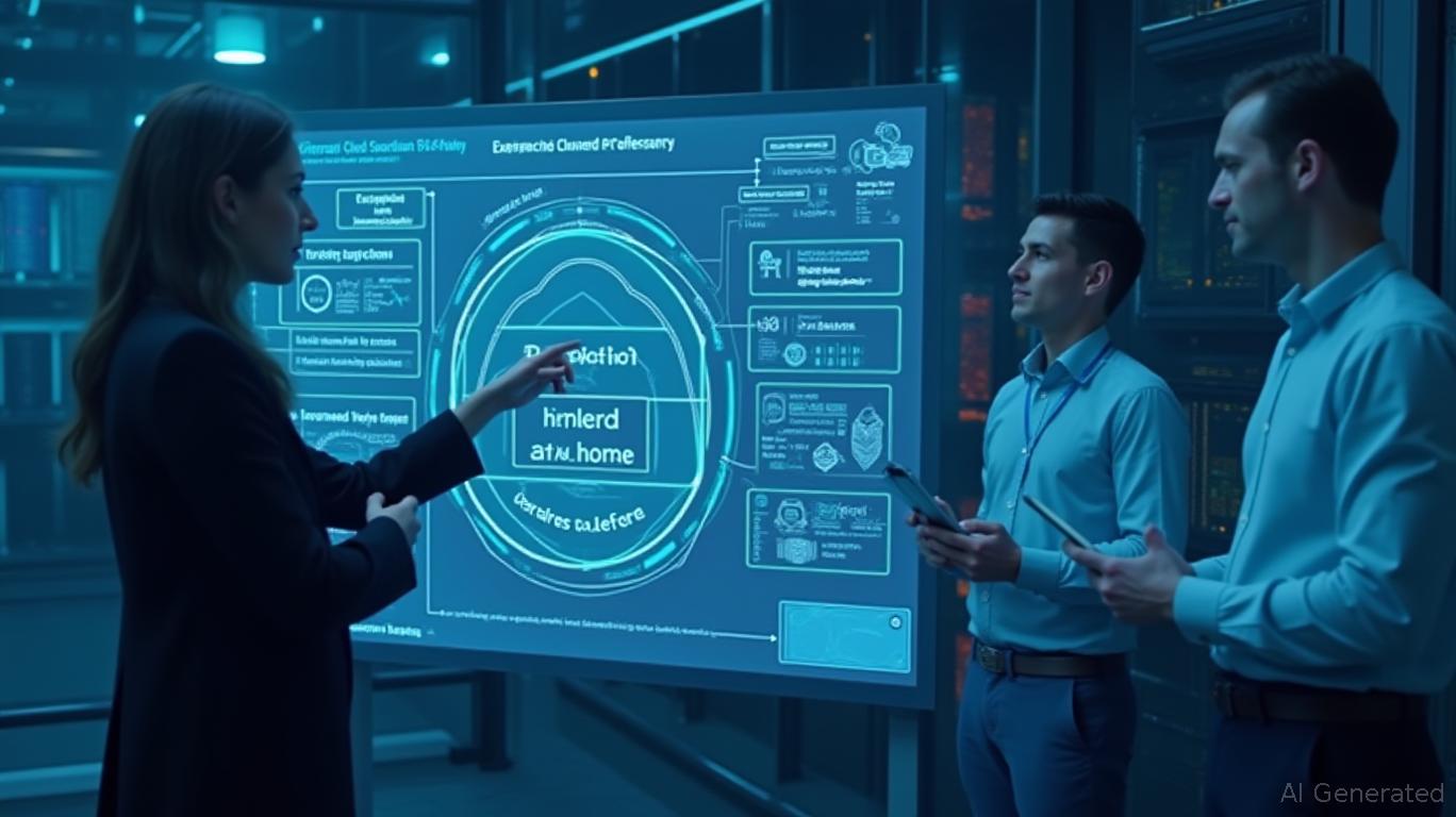AT&T's $177M Data Breach Settlement: A Watershed Moment for Telecom Cybersecurity Investment