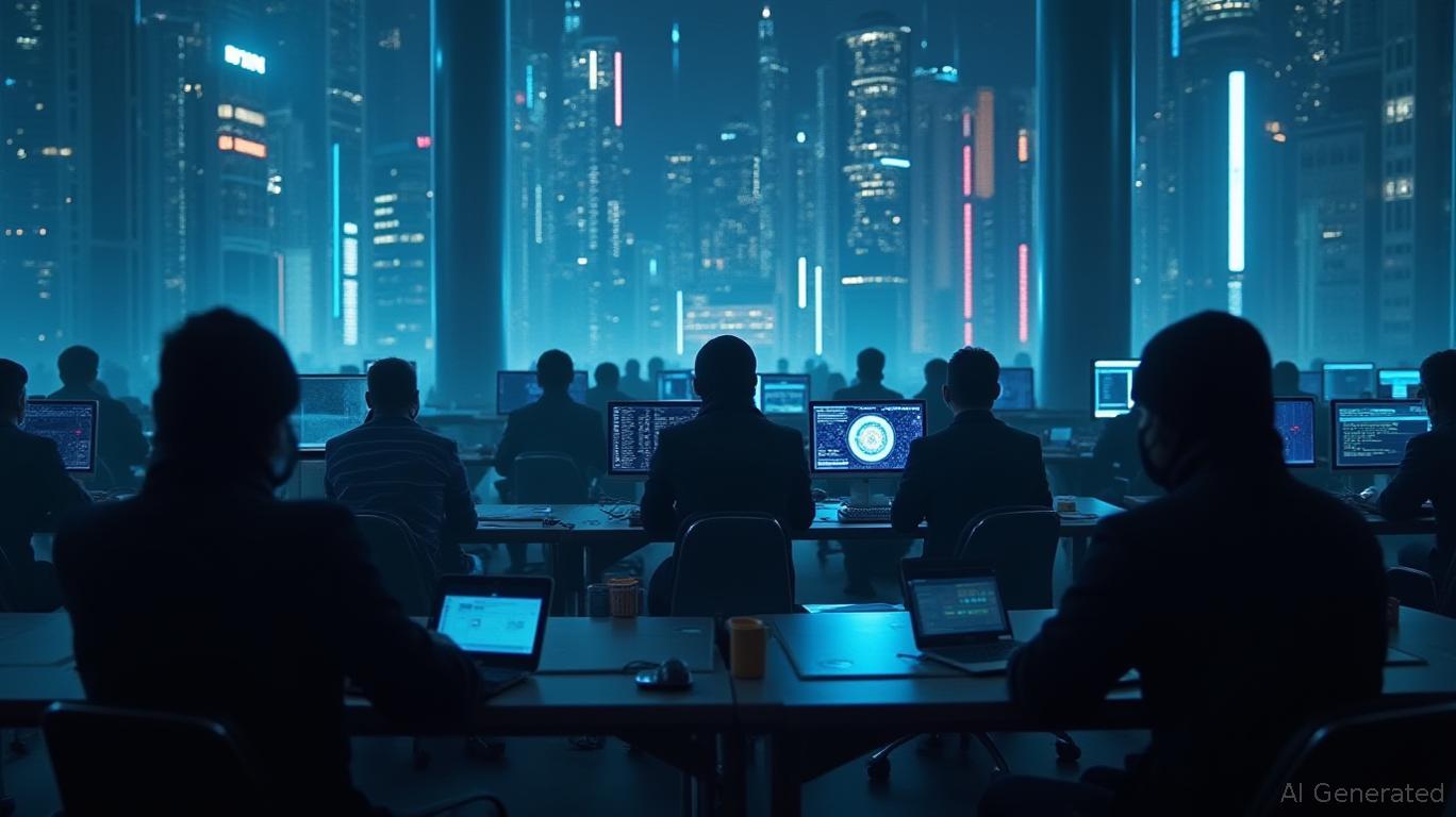 North Korean Hackers Steal $1.5 Billion from Bybit