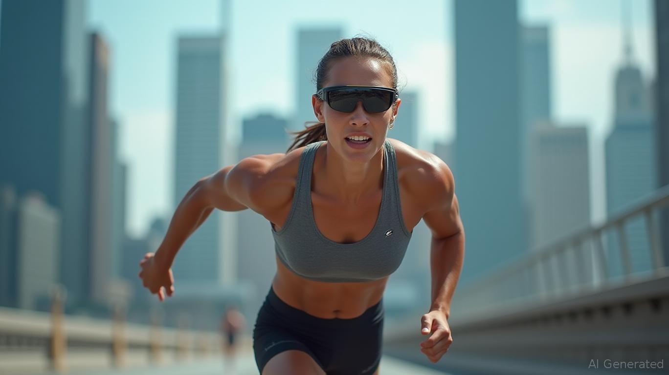 Meta's Oakley AI Glasses: A Strategic Play in the AI Eyewear Revolution