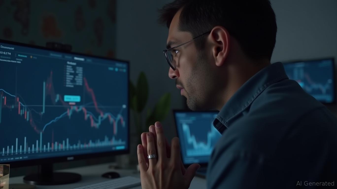 Bitcoin Investor Sentiment Shifts to Neutral as Price Drops 2%