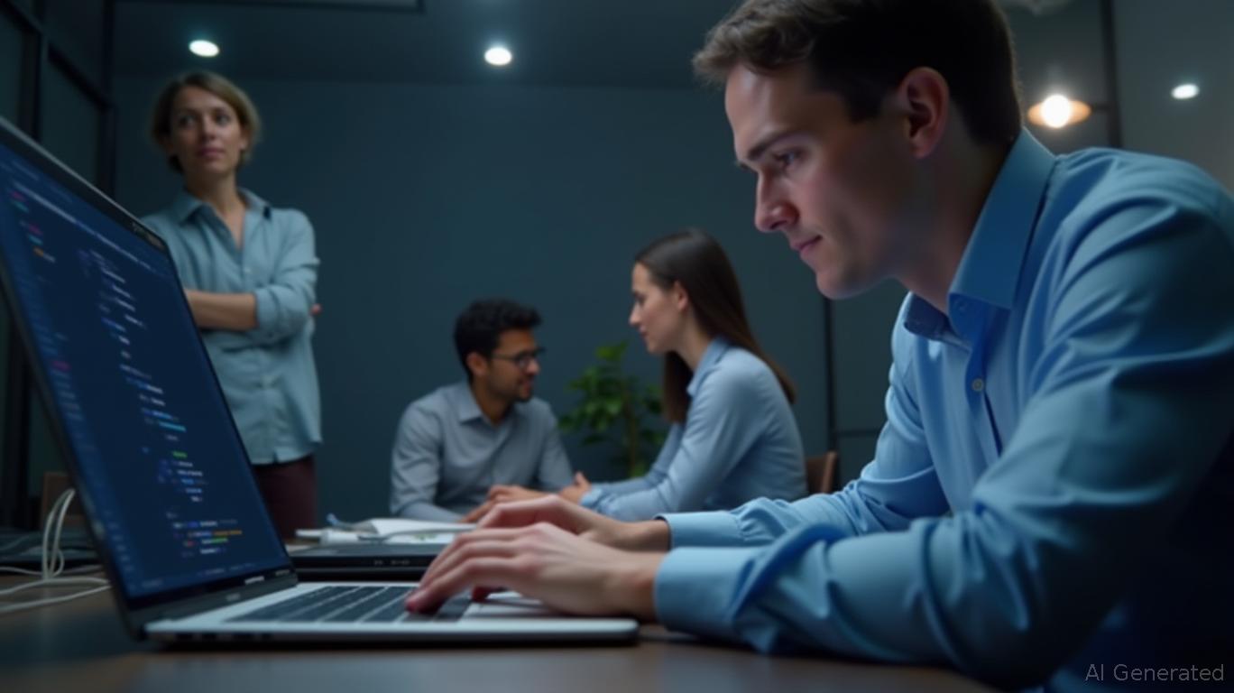 GitLab's AI-Driven Play for DevSecOps Dominance: A Buying Opportunity in a Growing Market?