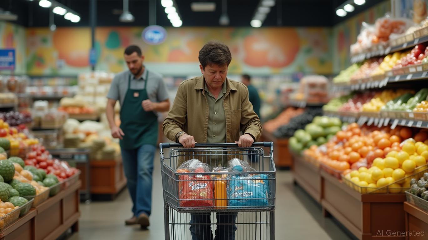 Kroger's Strategic Resilience: Navigating Grocery Headwinds with Value and Innovation
