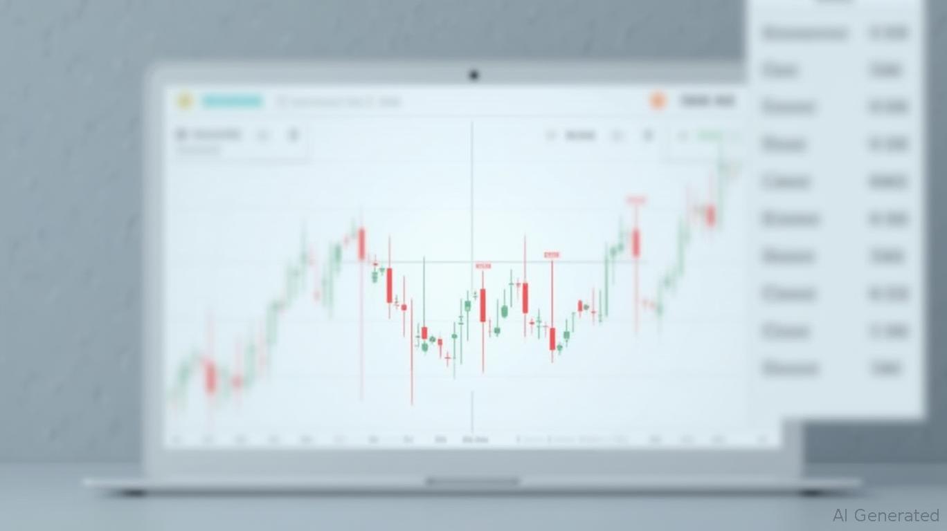 Why UP Fintech (TIGR) is Poised for Sustained Growth Amid Regulatory Challenges and Market Volatility