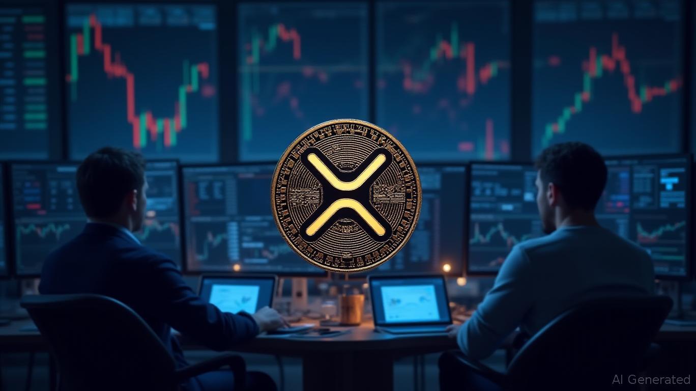XRP News Today: XRP Poised for 1000% Surge to $27 by July 21