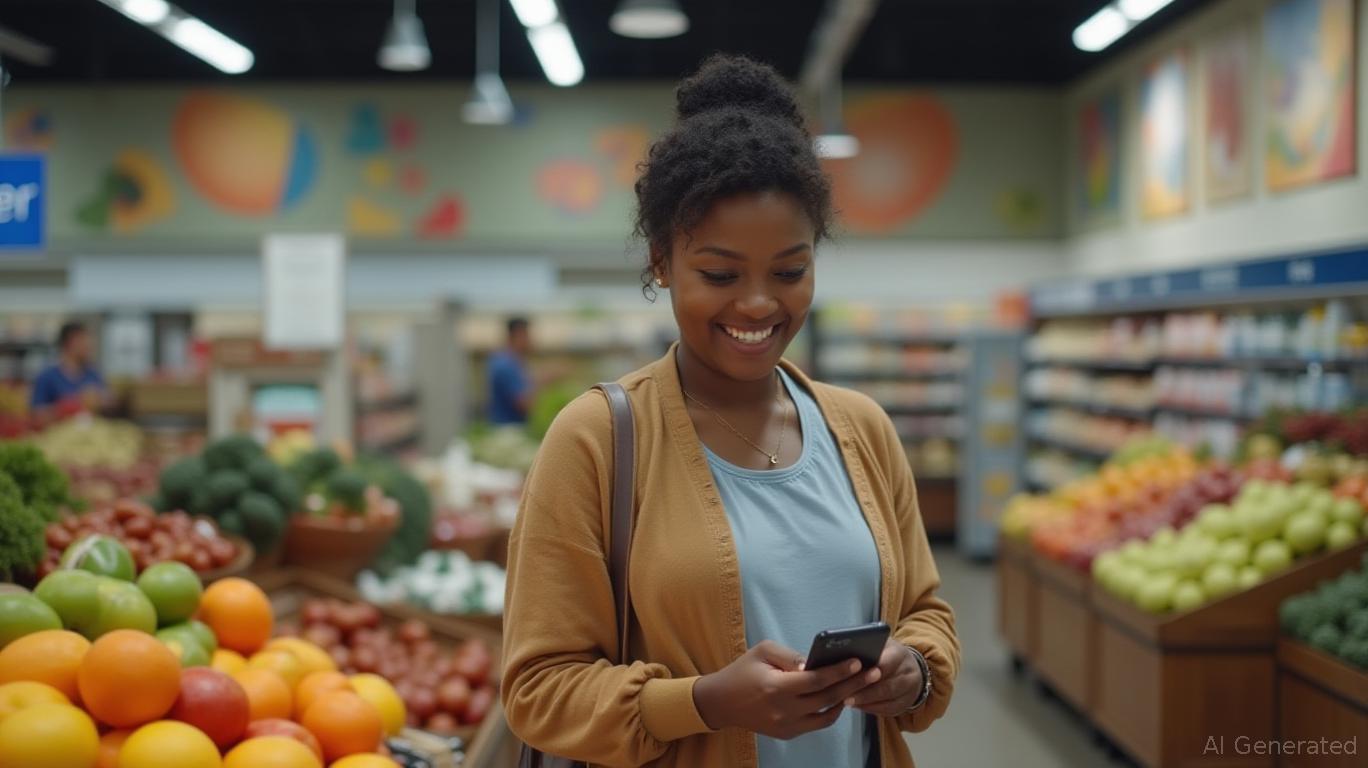 Kroger's Strategic Realignment: A Catalyst for Margin Expansion and E-Commerce Dominance