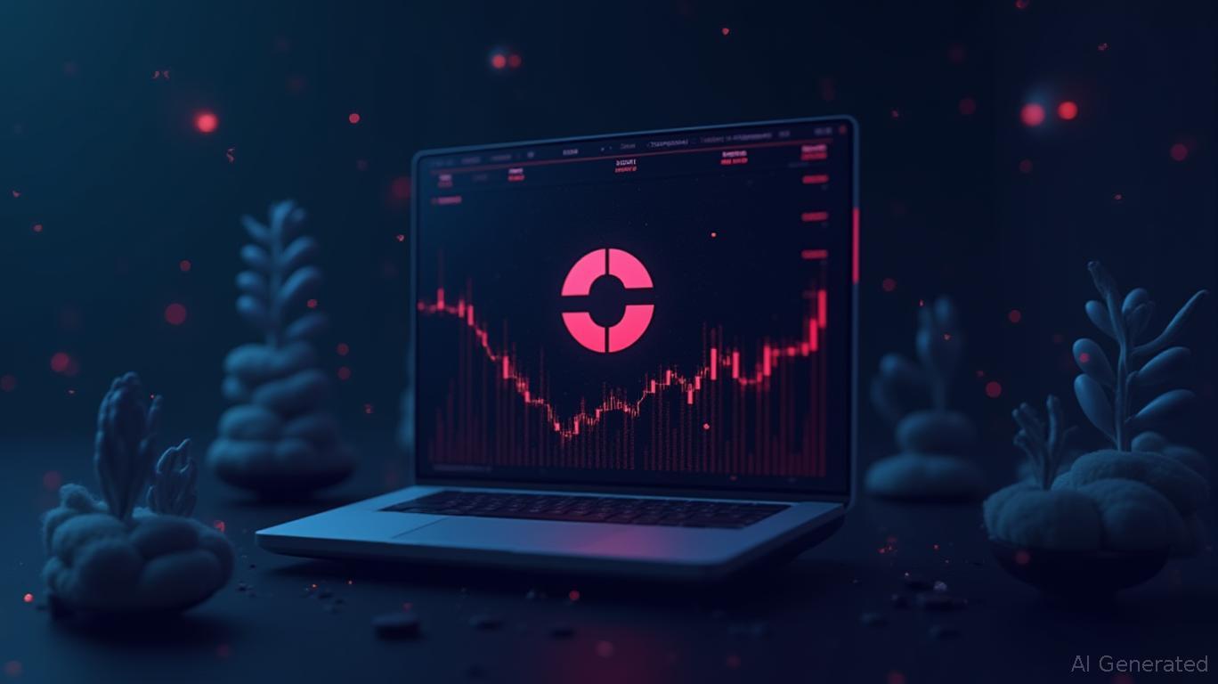 Solana Drops 3.4% Amid Geopolitical Tensions and Bitcoin Dominance