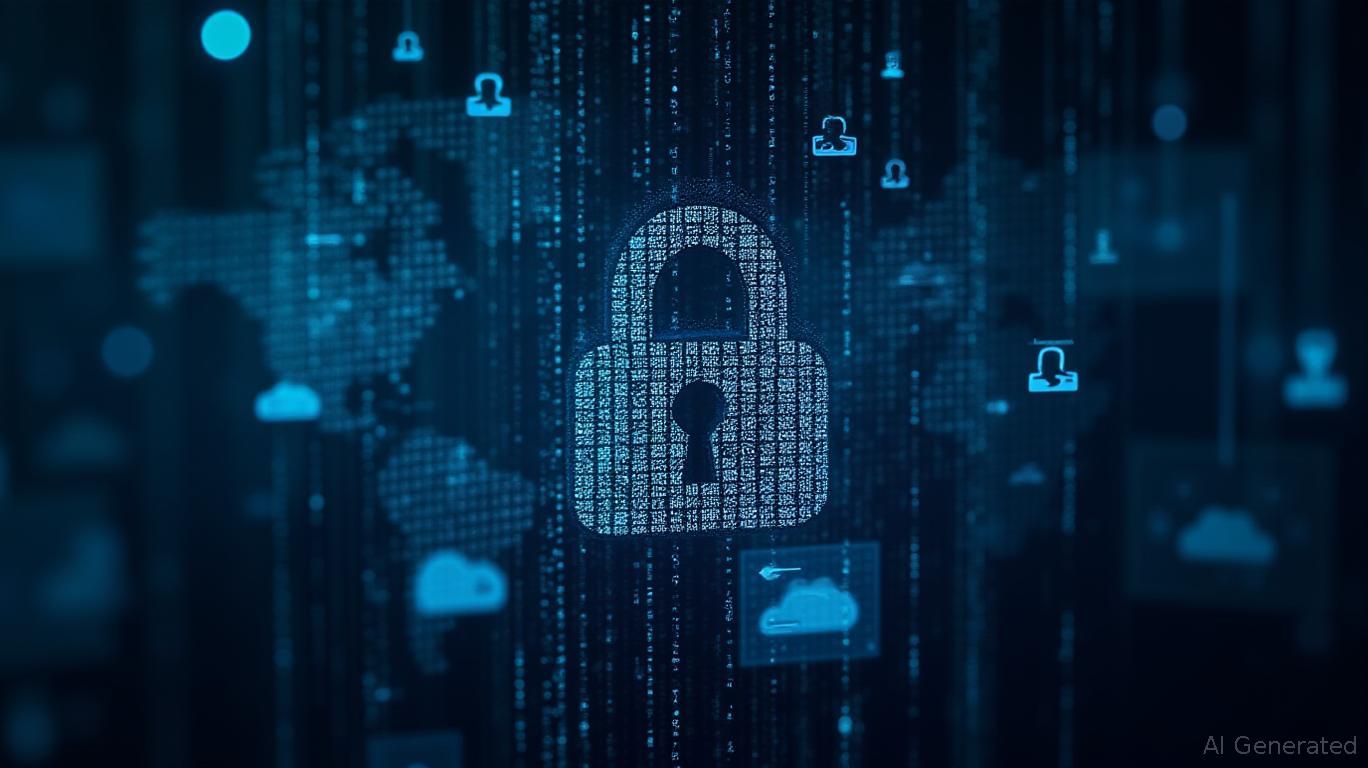 Massive Data Breach Exposes 16 Billion Passwords Across Major Platforms