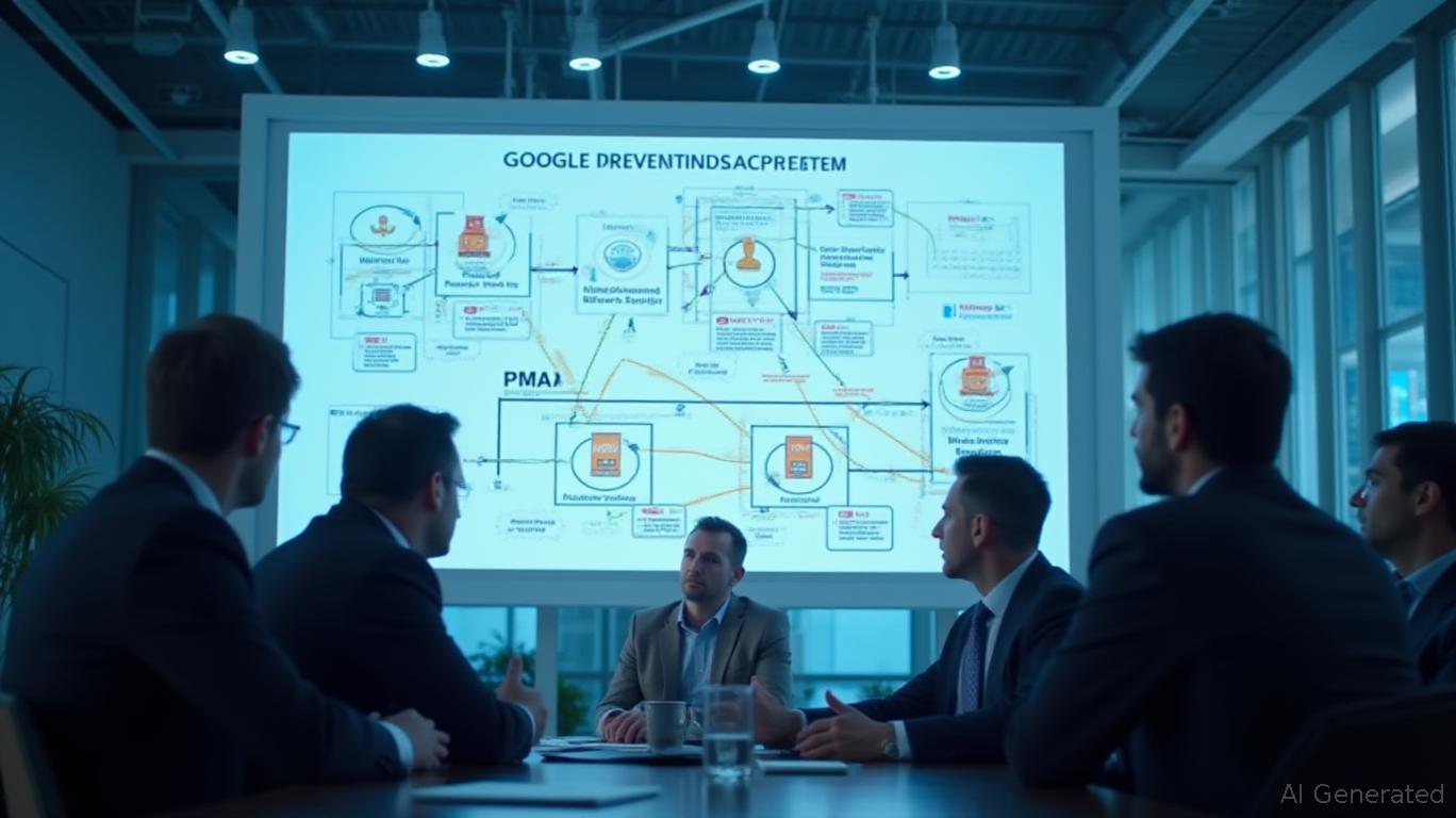 Alphabet's Regulatory Crossroads: The Turkish Probe and the Future of Google's Advertising Dominance
