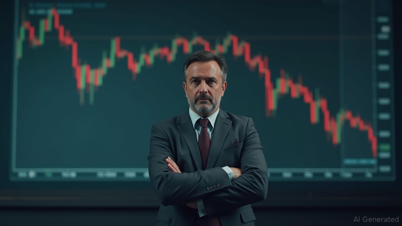Fidelity Bitcoin Fund Sees $40.5 Million Outflow Amid Market Shifts