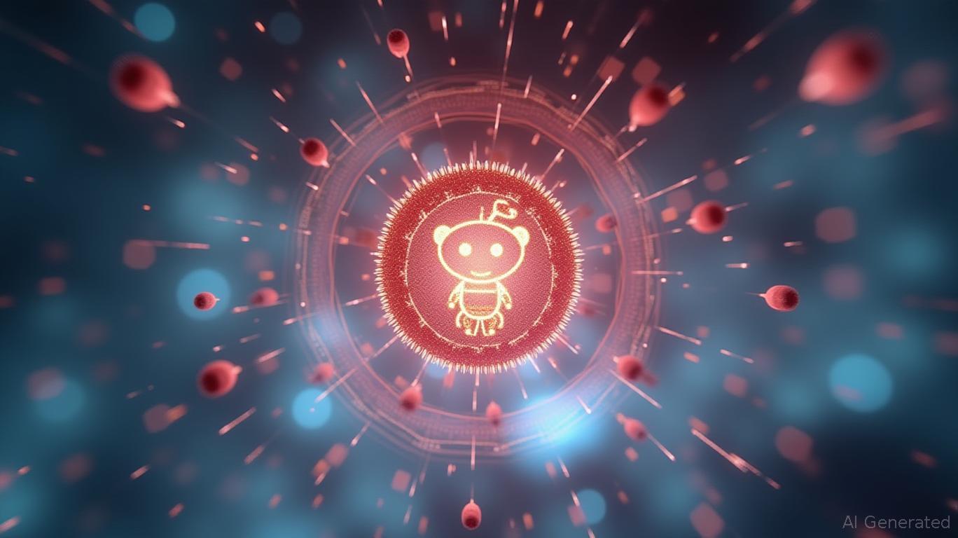 Reddit Explores World ID for User Verification Amid AI Fake Content Surge
