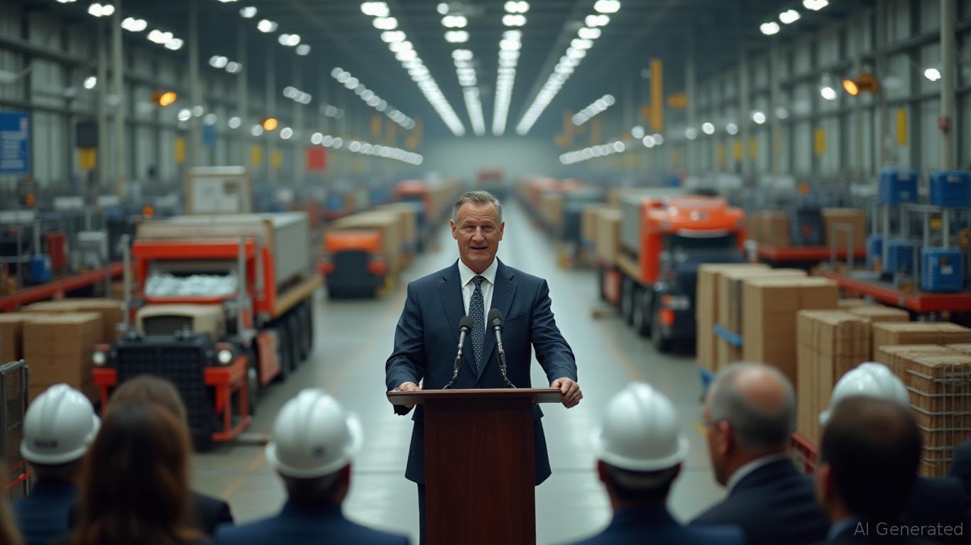 Toyota's Price Hike and the Tariff Treadmill: Navigating Automotive Profitability in a New Trade Era