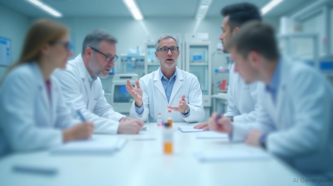 Novo Nordisk: A Hidden Gem in the Biotech Sector with 25% Upside Potential