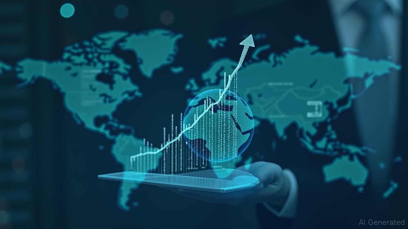 Fidelity International High Dividend ETF: A Steady Income Stream in Volatile Markets