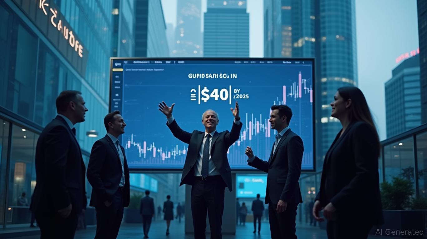 Solana Targets $300 by 2025 as Ozak AI Aims for 200x Surge