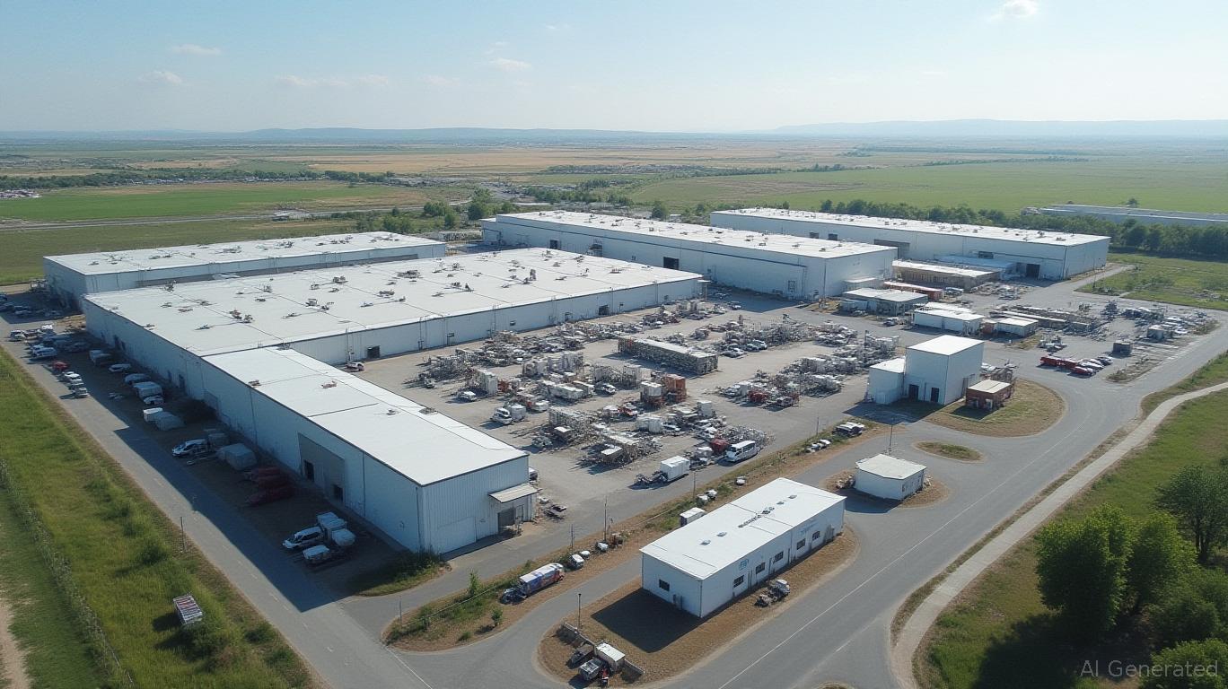 ADF's Earnings Miss: A Contrarian's Opportunity in Steel's Storm?