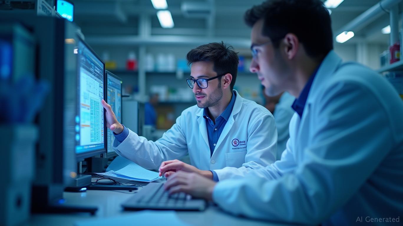 IonQ and Kipu Quantum Set New Records for Protein Folding and Optimization Problems