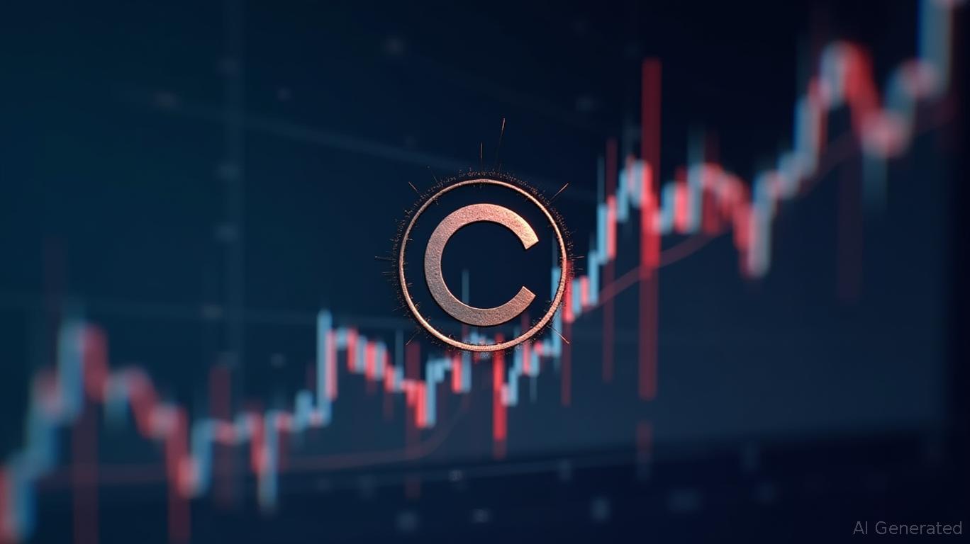Circle's Stock Soars 675% Post-IPO on Stablecoin Optimism