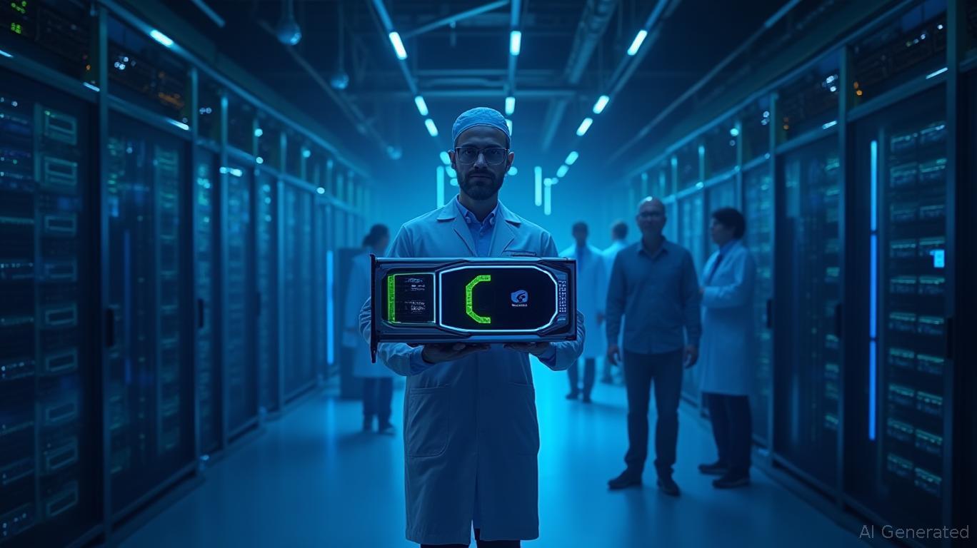 Top AI Stocks Positioned for Growth Amidst Sector Volatility