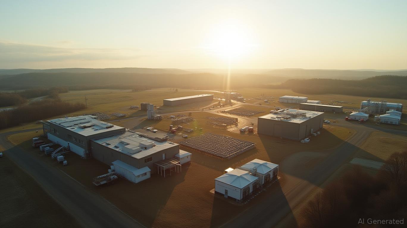 Bitfarms' Strategic Pivot to HPC and U.S. Energy: A 306% Upside Play in the AI Infrastructure Boom?