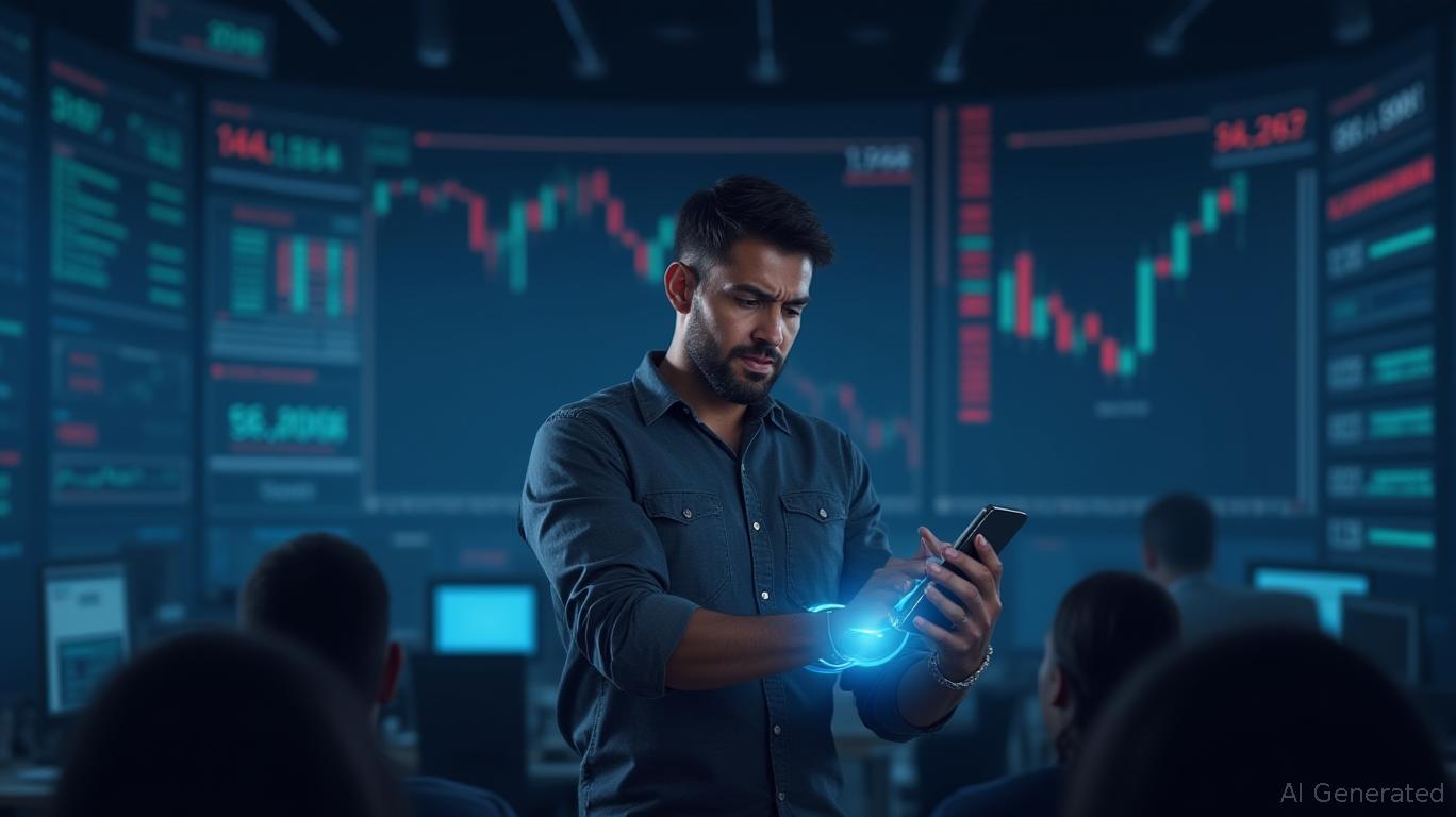 XLM battles to hold $0.24 support amid market uncertainty
