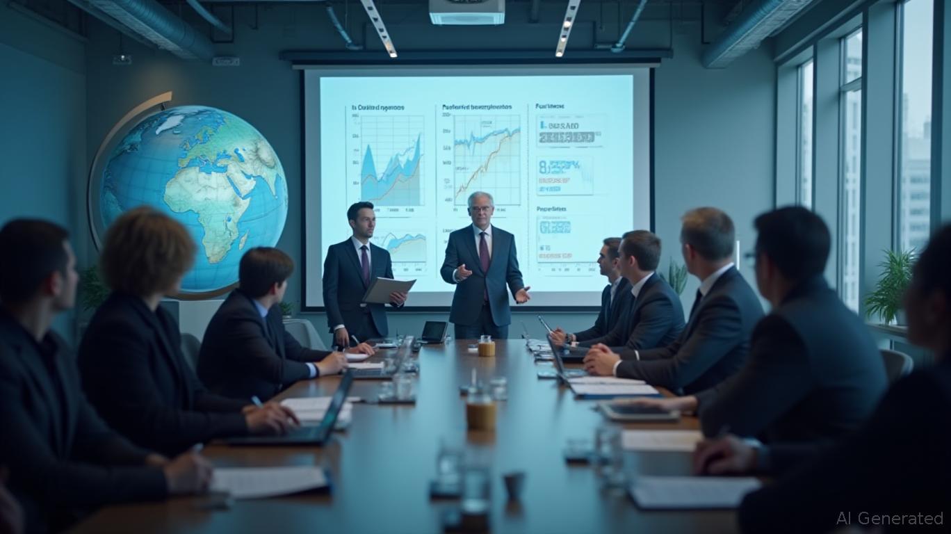TD Q Global Multifactor ETF's Dividend Cut: A Mixed Signal for Income Investors