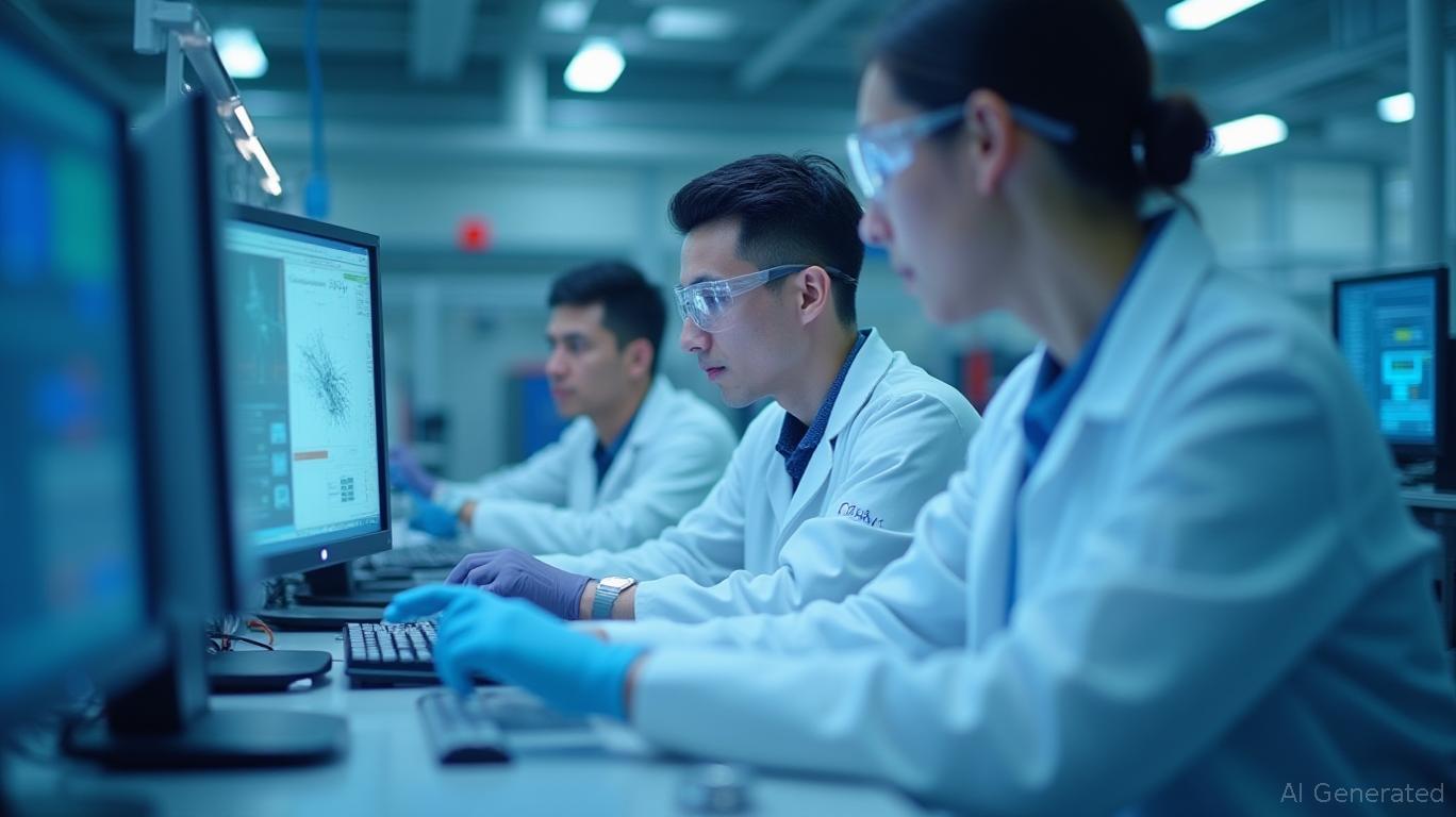 Applied Materials: Riding the AI Semiconductor Wave with a Strategic Shift