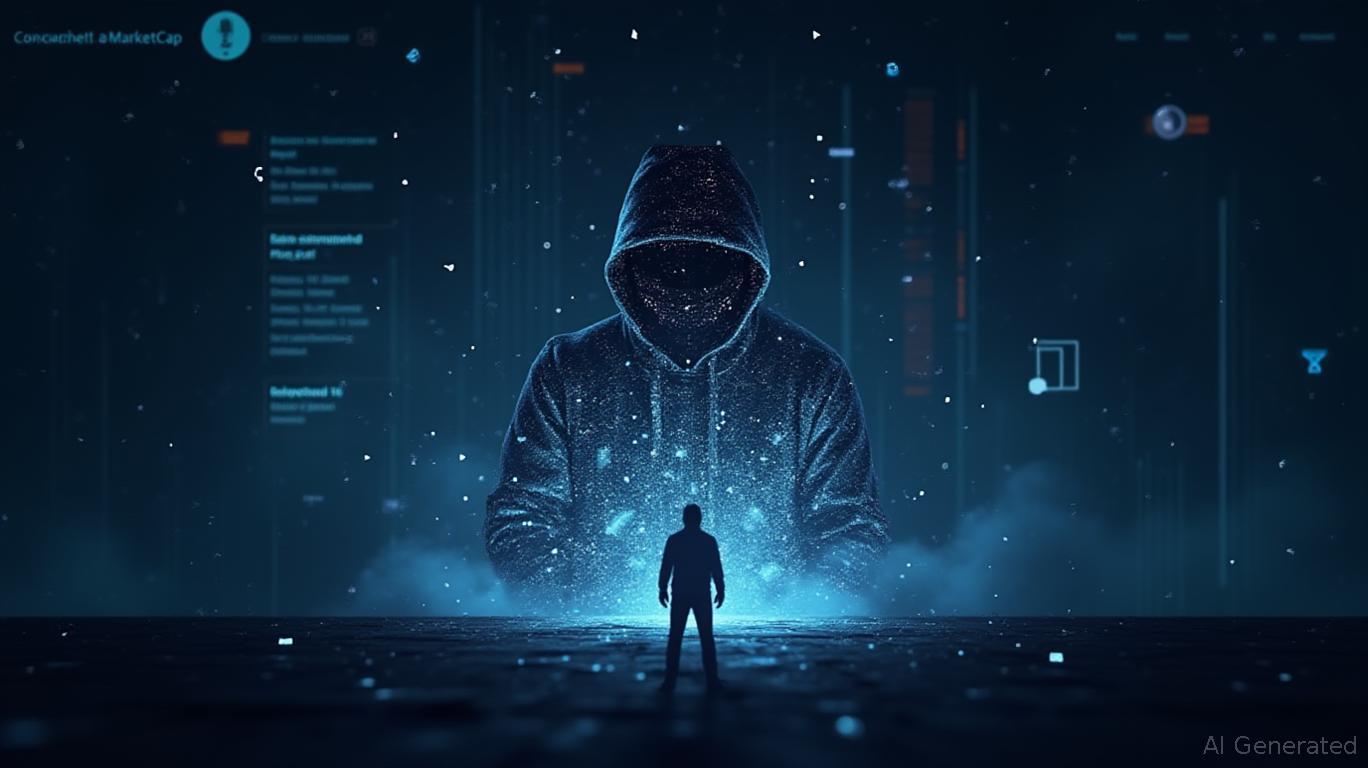 CoinMarketCap Hacked Users Warned of Phishing Scam