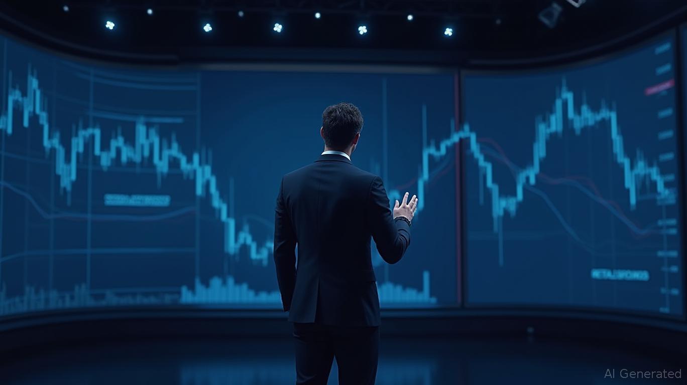 Fed Crossroads: How Conflicting Signals and Tariffs Shake Markets