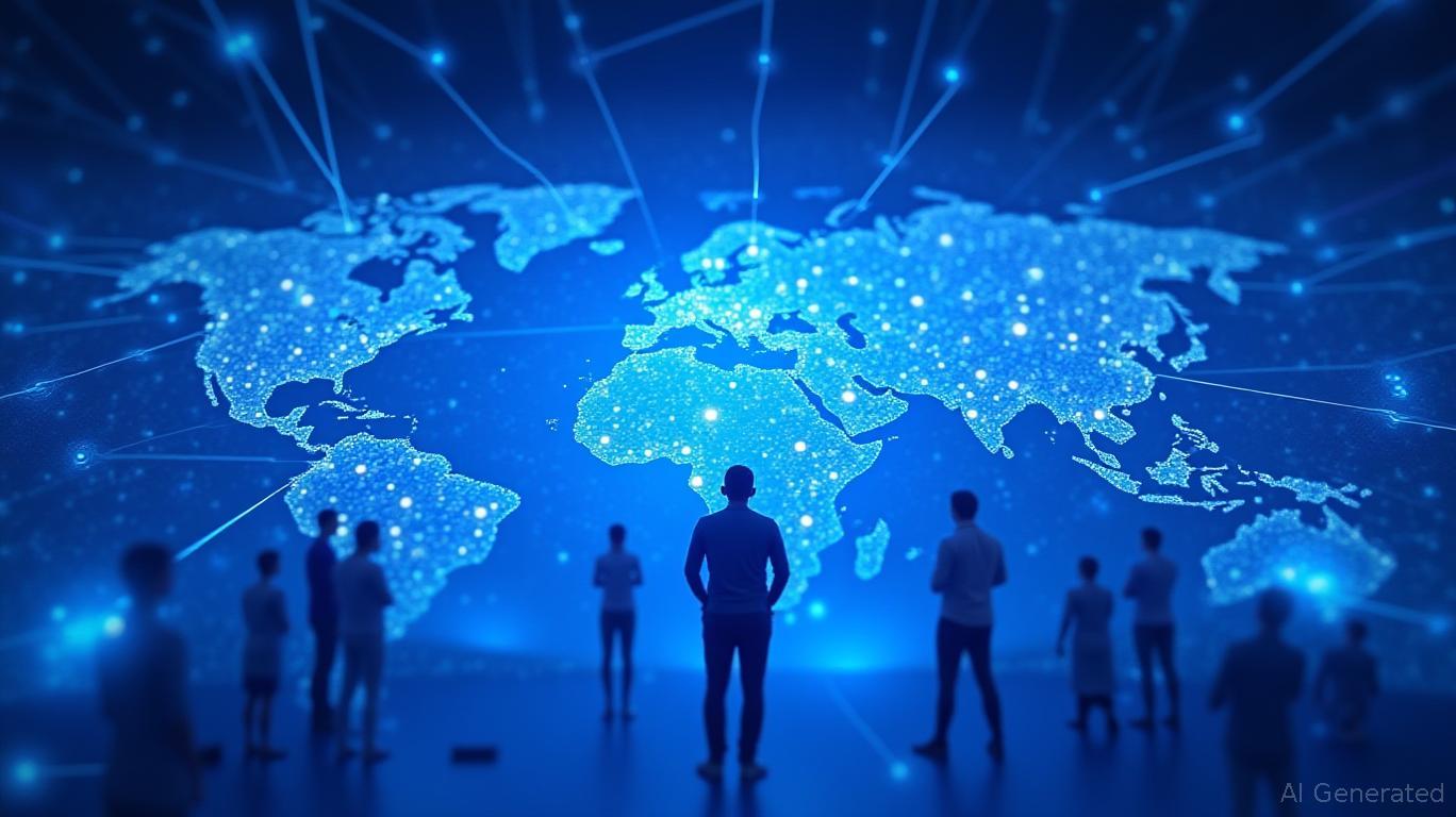 Reddit's AI-Driven Renaissance: Why Undervalued Growth is Set to Take Off