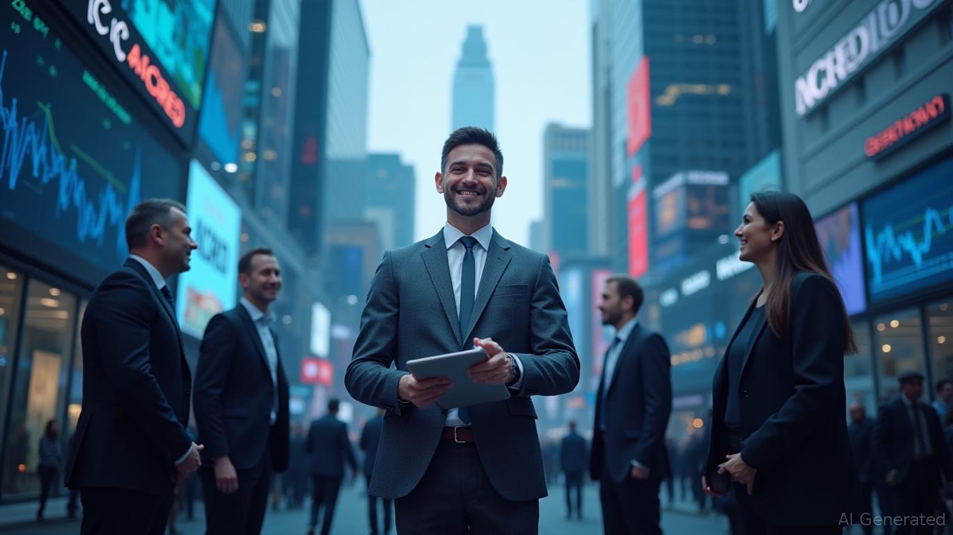 ACRED Fund Surpasses $100M AUM in Tokenized Private Credit