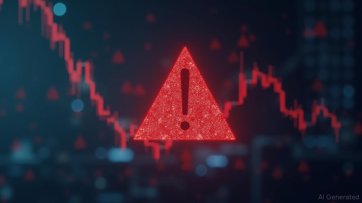 Why DRI is a Dividend Cut Candidate in 2025: Risks Lurking in High-Yield Stocks