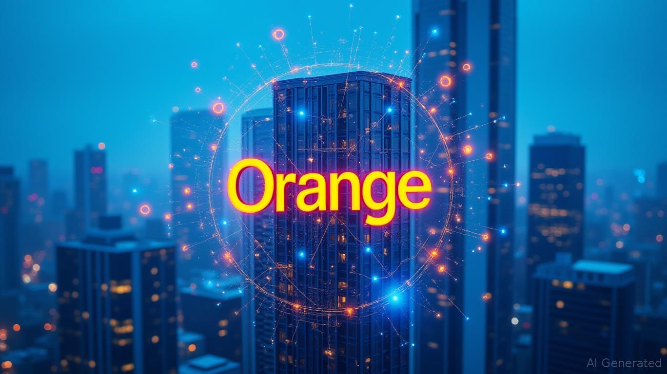 Orange's Hybrid Notes Tender: A Strategic Move to Mitigate Rate Risks and Strengthen Balance Sheets