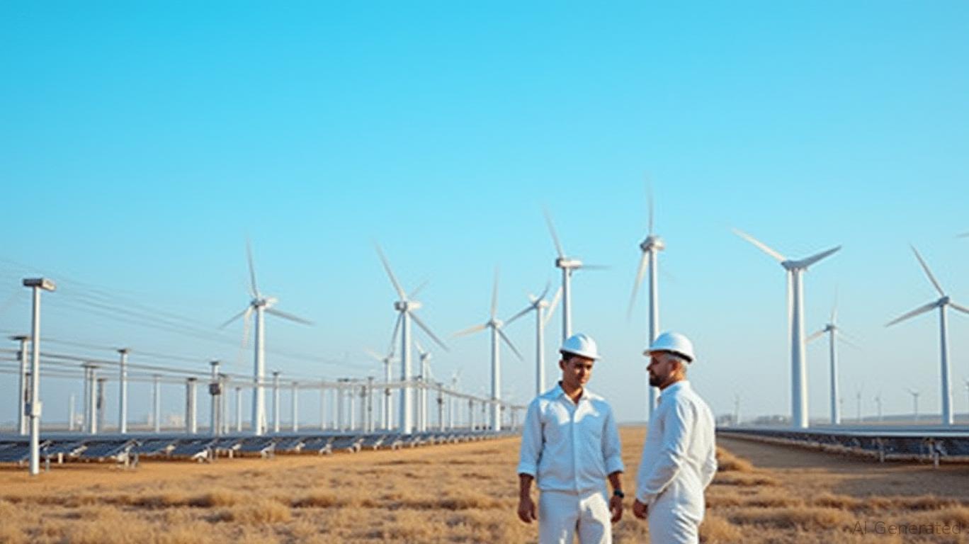 Rising Electricity Prices: A Golden Opportunity in Renewable Infrastructure