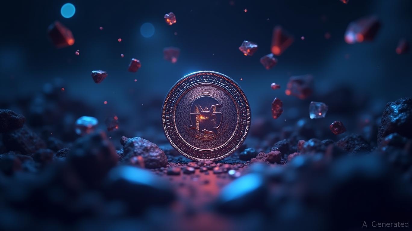 DeLorean Labs Lists DMC Token on Bitget Launchpool for Enhanced Liquidity