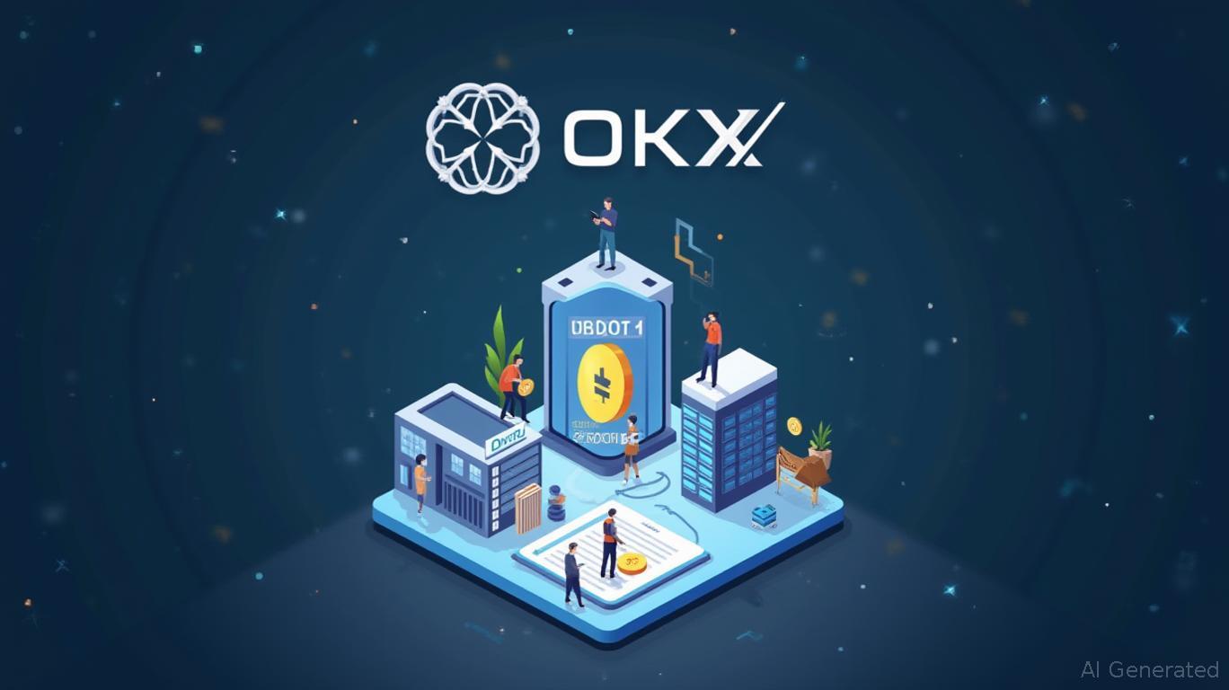 OKX Achieves ISO 27001 Certification Boosting Security Standards