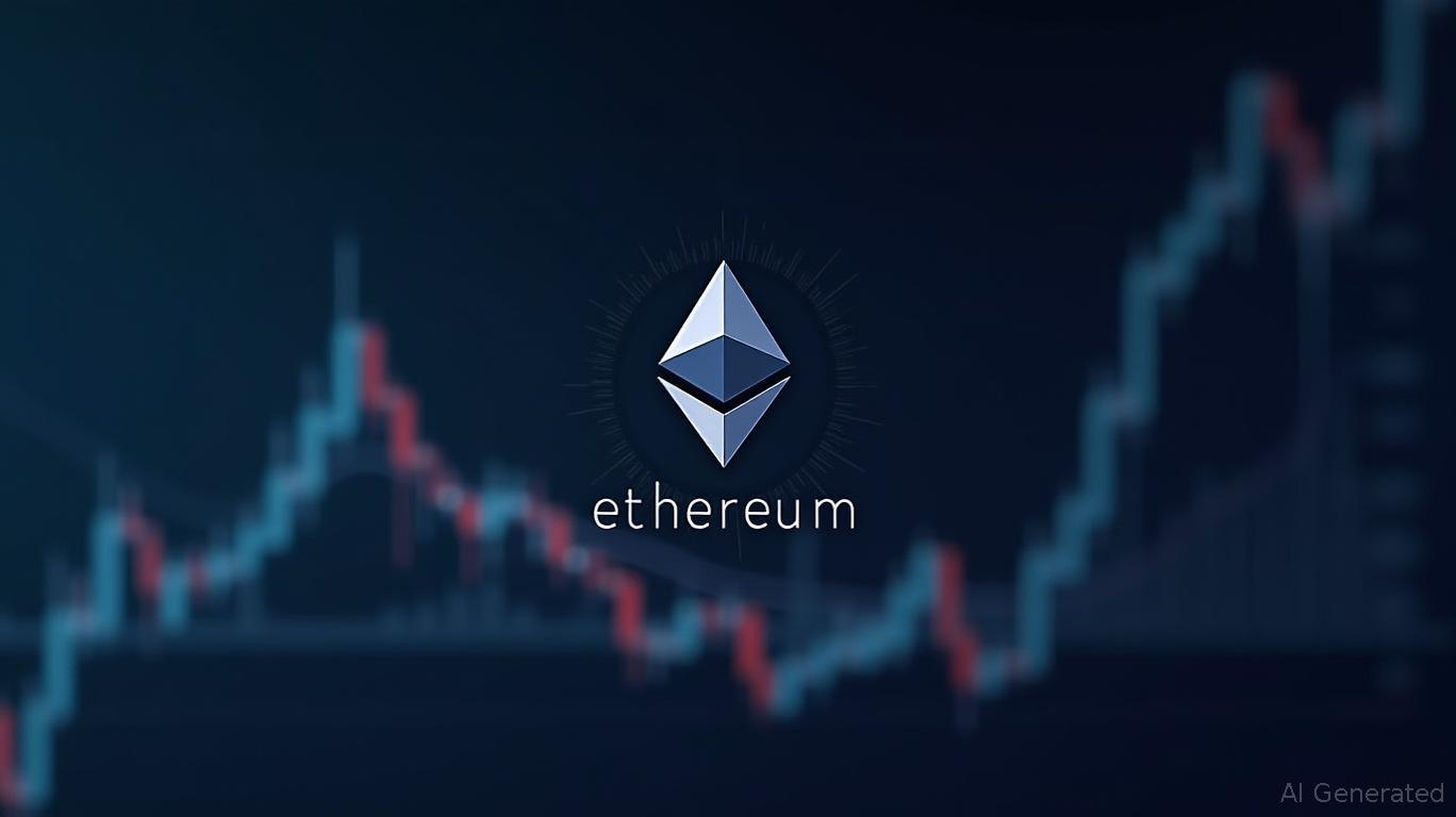 Ethereum Price Drops 8% Amid $10.3 Billion Sell-Off