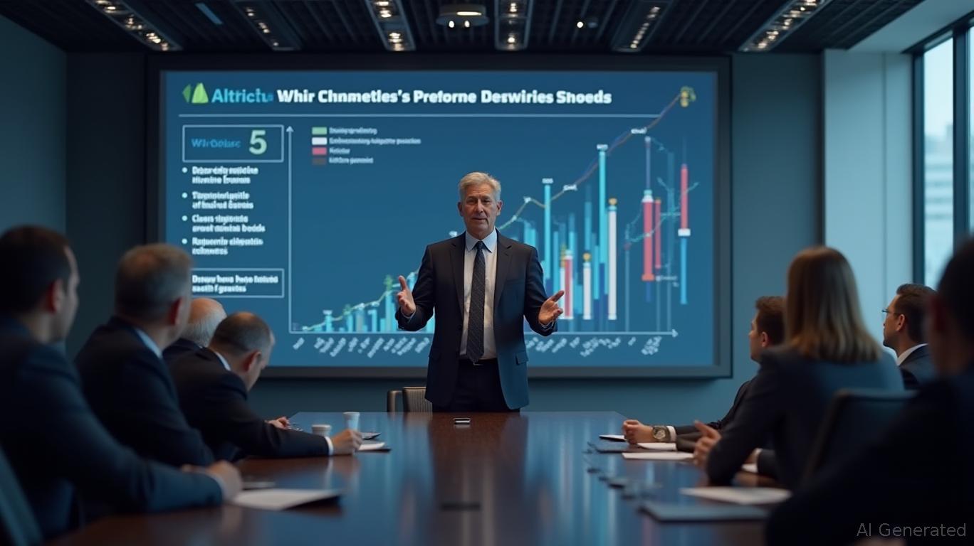 Altria Group: A High-Yield Dividend Opportunity Amid Evolving Nicotine Markets
