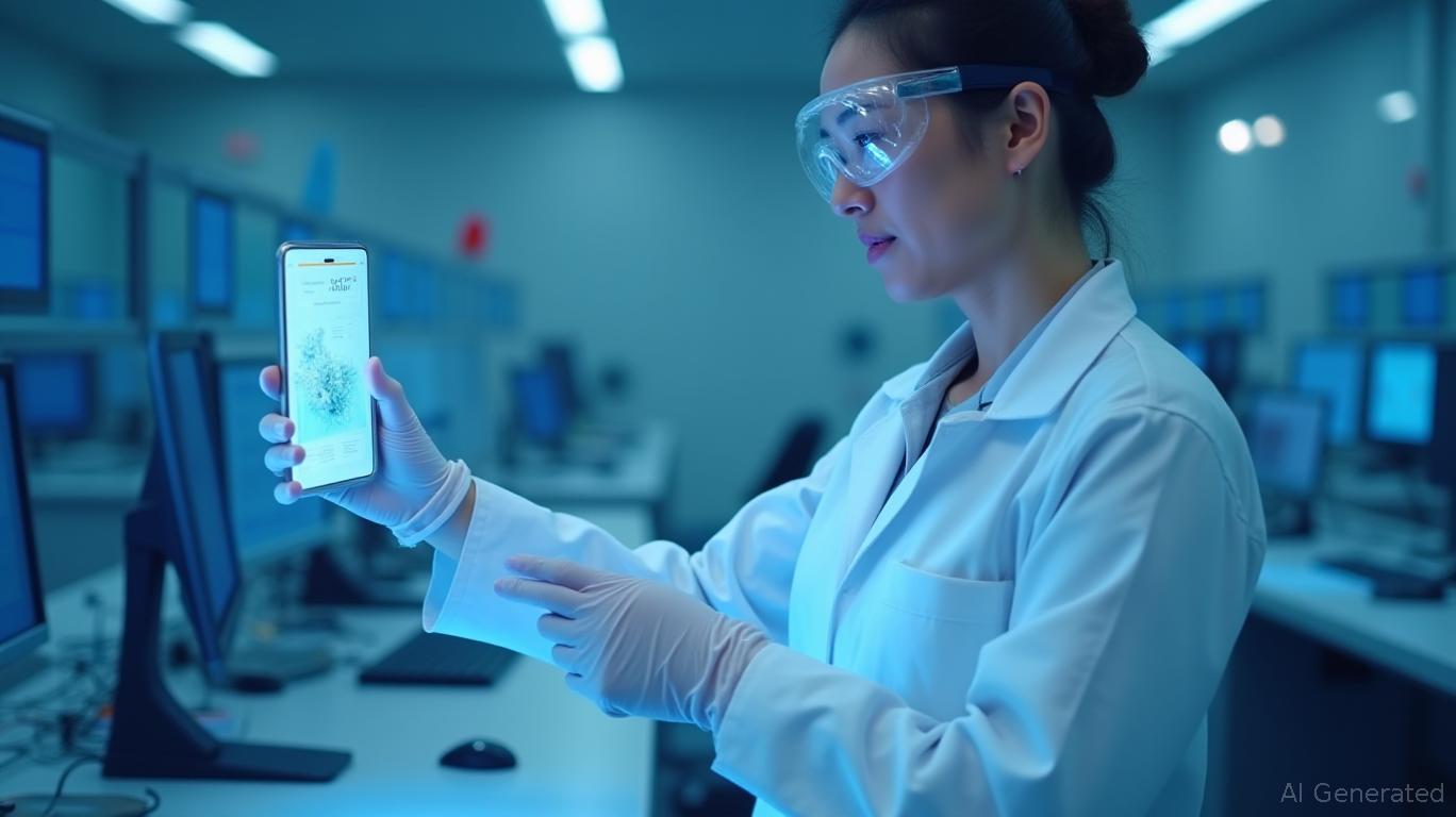 Qualcomm (QCOM): A Mispriced Gem in the Tech Landscape