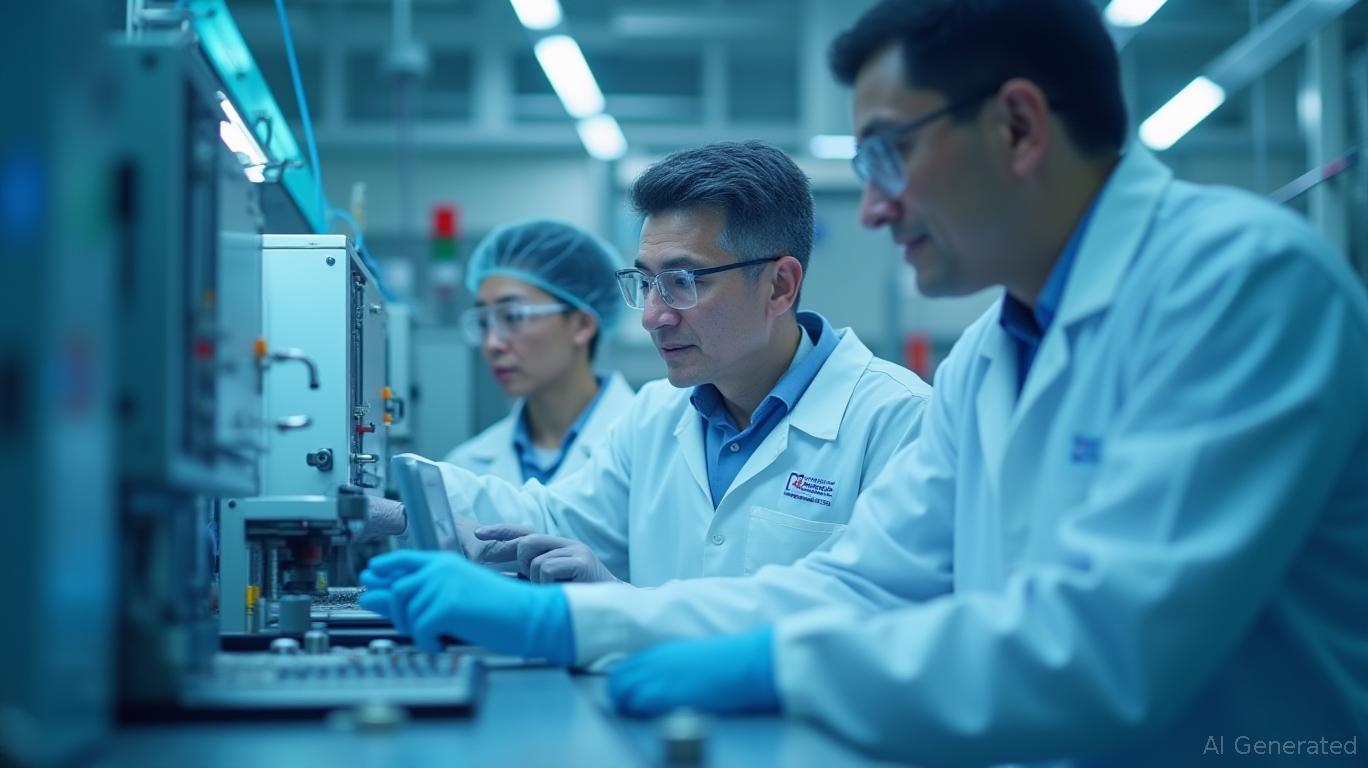 The Semiconductor Shift: How US Export Controls Are Redefining Global Chip Supremacy