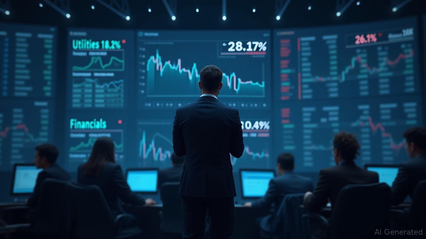 Sector Rotation and Dividend Leaders: How to Navigate June 2025's Volatile Markets