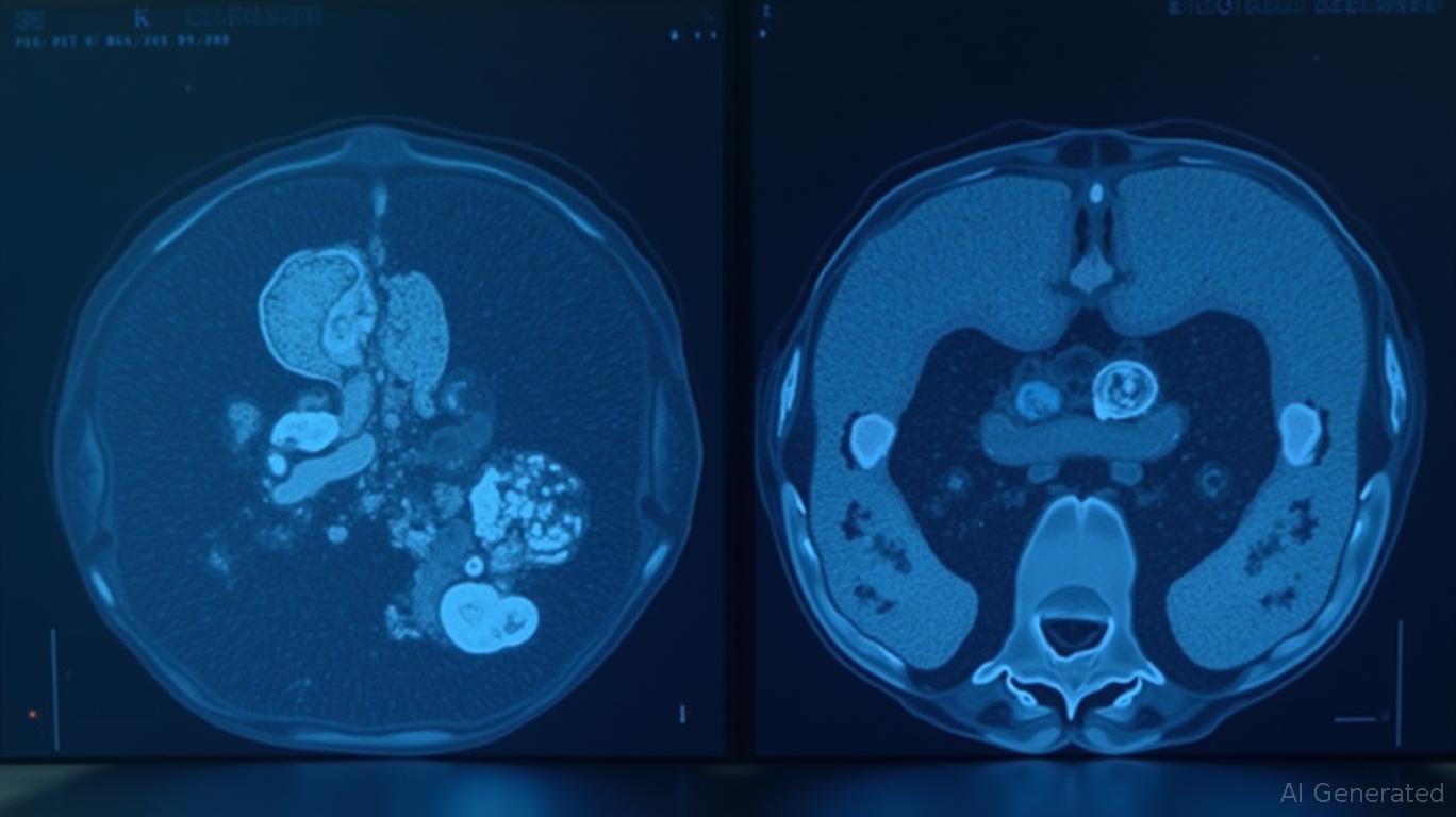 The Radiopharmaceutical Revolution: Perspective Therapeutics at the Forefront of Precision Oncology