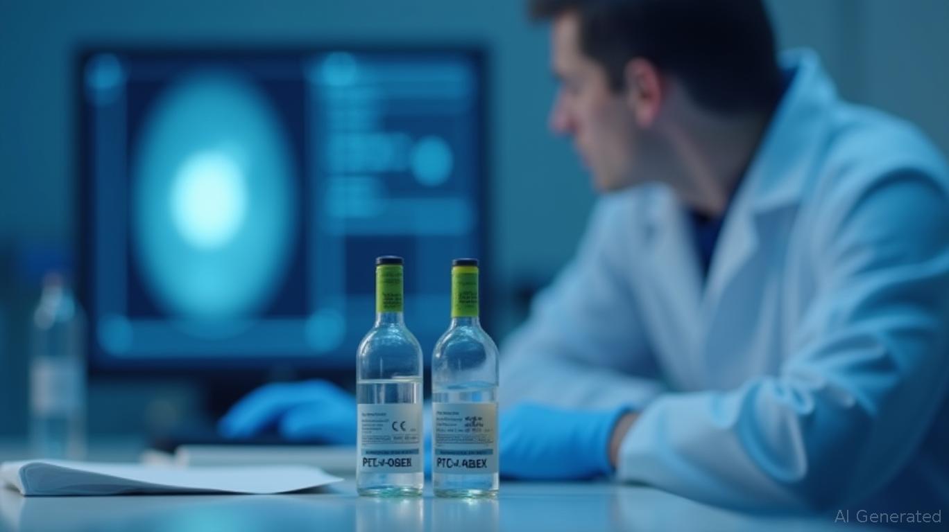 Perspective Therapeutics' Alpha-Particle Play: A Theranostic Breakthrough in Oncology?