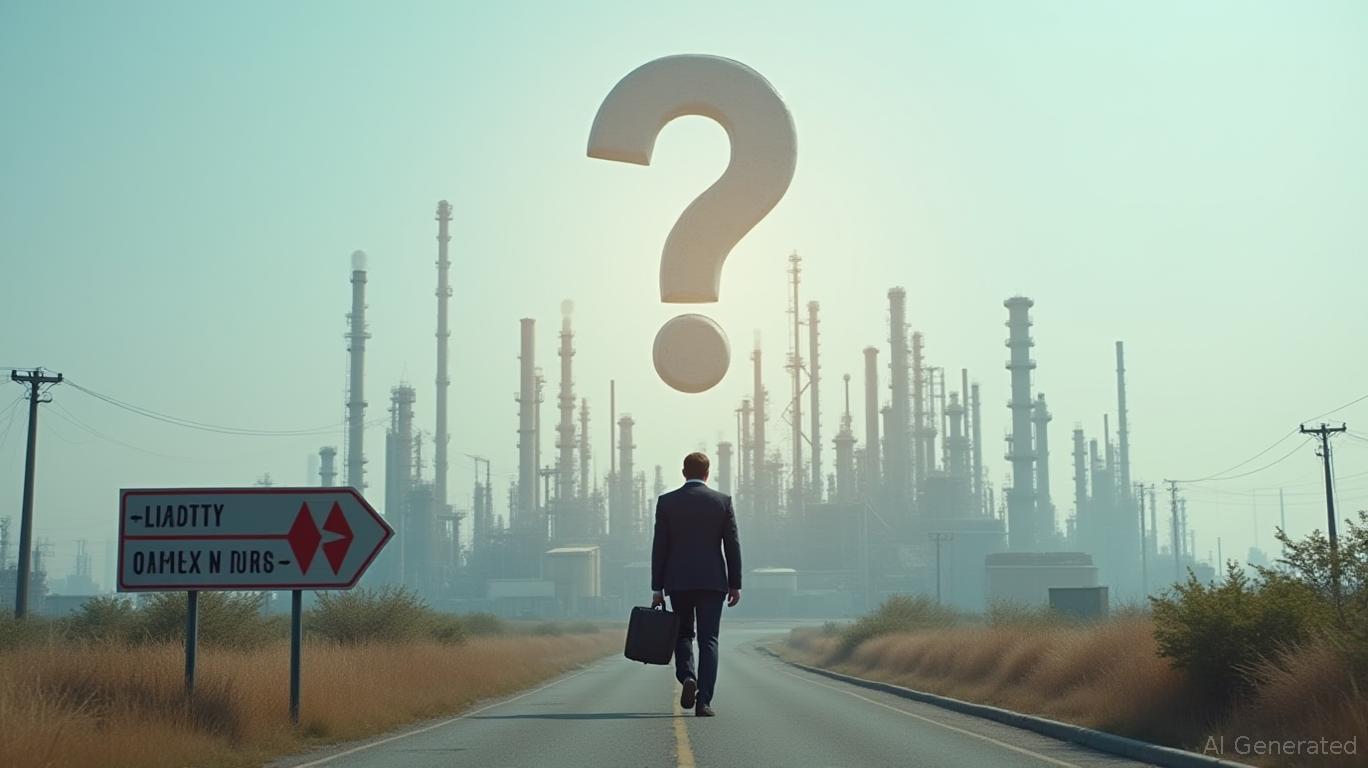 Phillips 66: Trapped Treasure or Corporate Mirage?