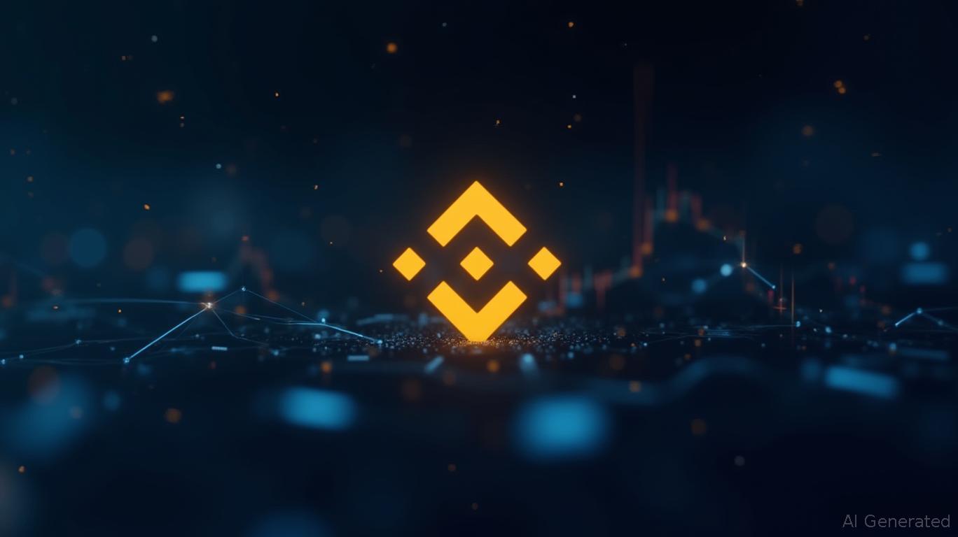 Binance Drives 65% of USDT Liquidity on Tron Network with $3 Billion Daily Transactions