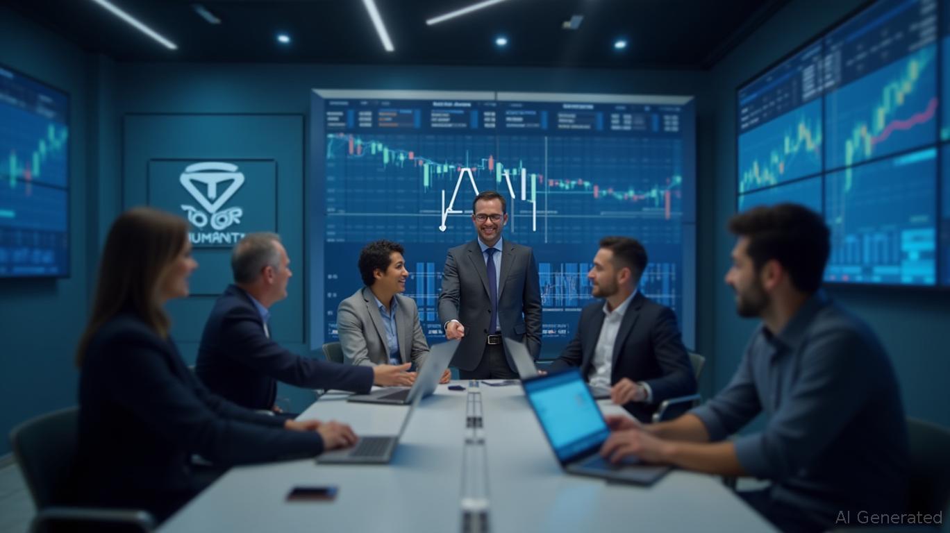 Tools For Humanity Acquires Dawn Wallet To Enhance World App's Financial Capabilities