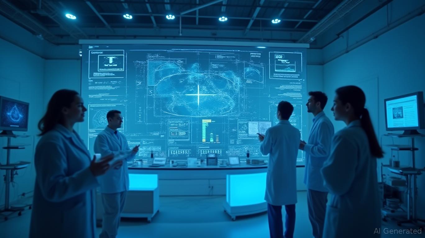 A New Era of Content: How AI is Redefining Digital Marketing and its Investment Implications