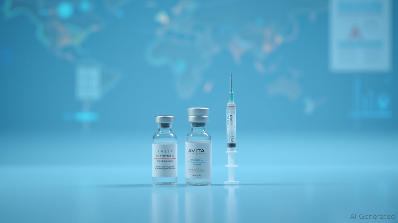 AVITA Medical's High-Stakes Gamble: Can Break-Even Ambitions Outweigh the Debt?