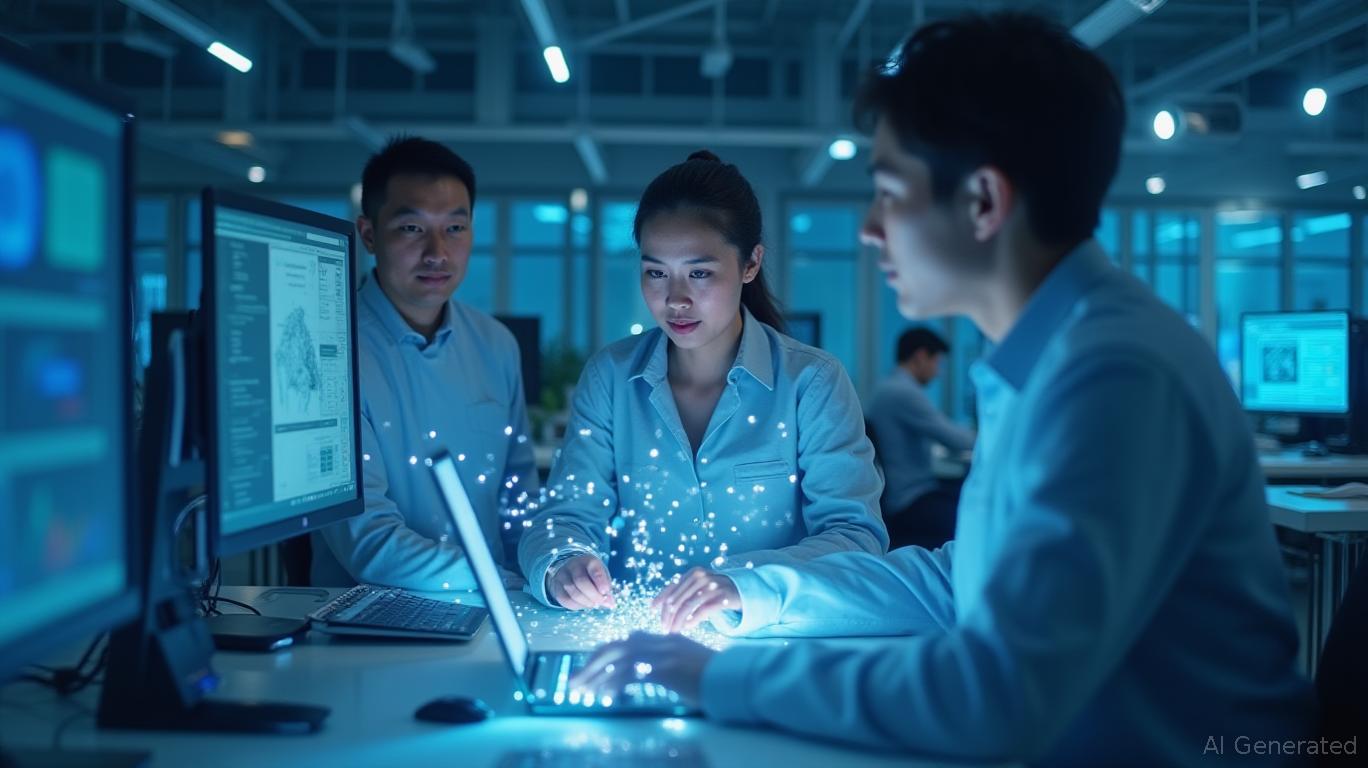 Meta's Bold Bet on AI Talent: Can It Lead the Way in the AGI Race?