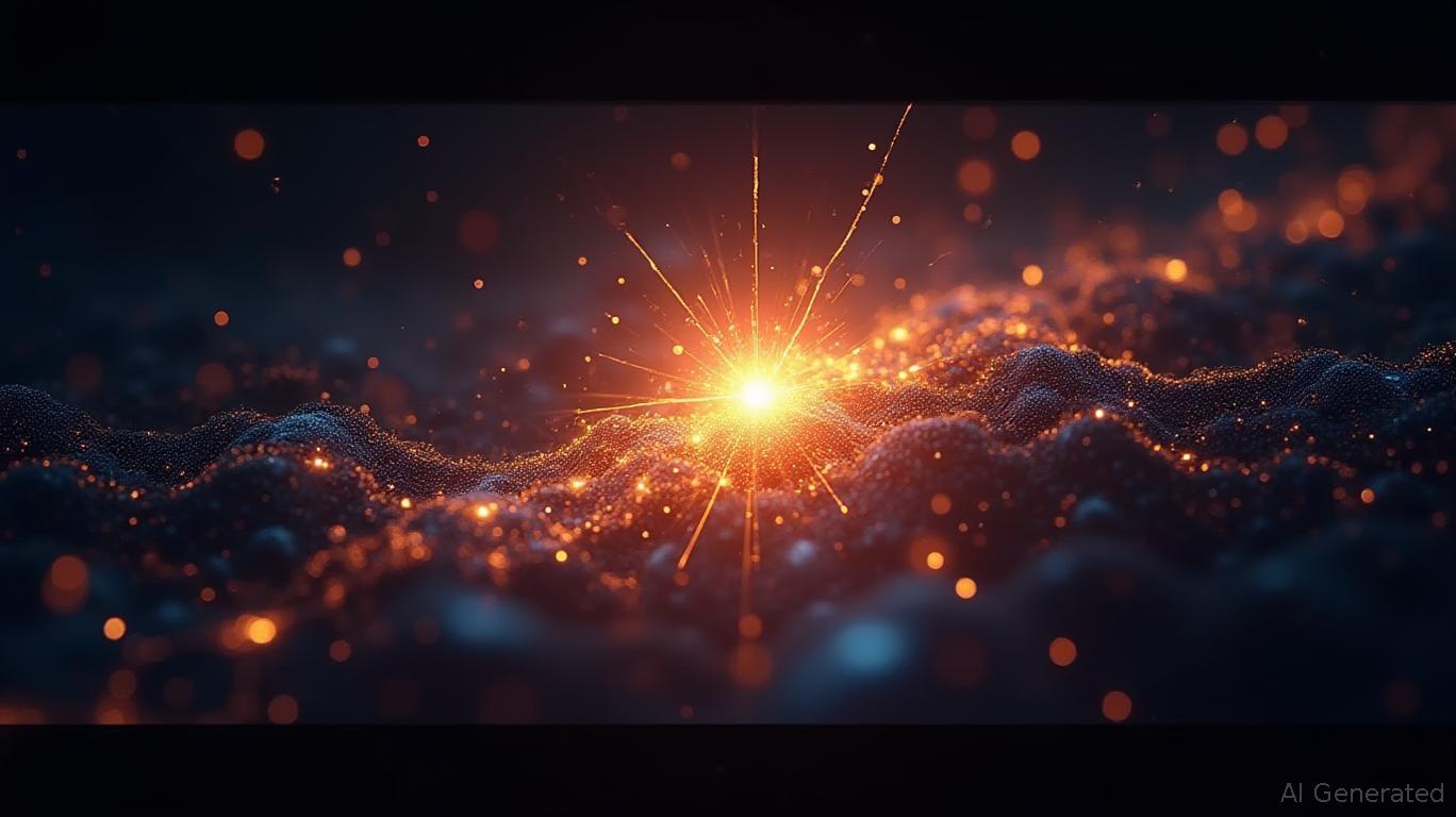 Binance Smart Chain Transactions Surge 116% Amid Maxwell Hard Fork Hype